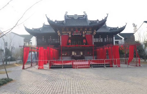 致热恋爱情