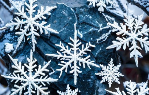 杨友明诗词研究   《六花飞·雪》中运用了哪些独特的表现手法？