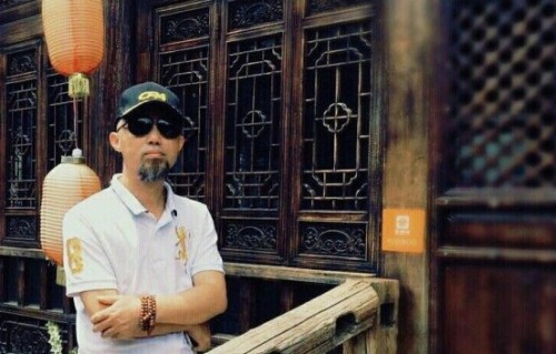 诗人周永旗荣获第三届“中国实力诗人”称号，传统诗词创作再添新彩