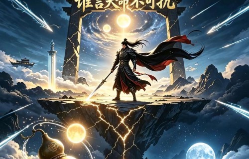 《乾坤战歌》
