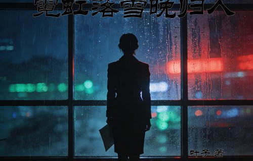 《霓虹落雪晚归人》【短篇小说】第五章 键碎