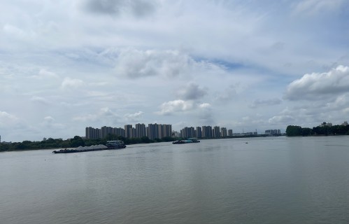 大敦江