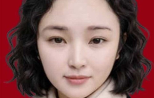 黄玖玲
