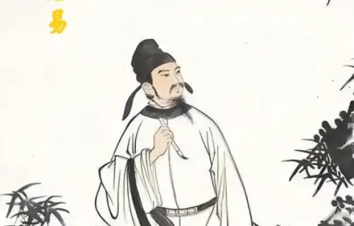 五绝·质朴诗人