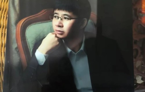 新诗刊二十二期目录