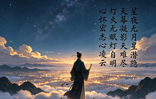 七言古绝