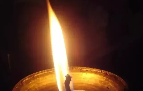 了红尘