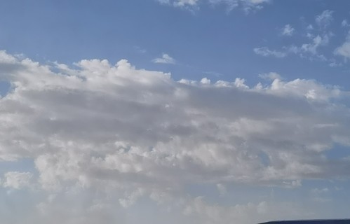 西部掠影