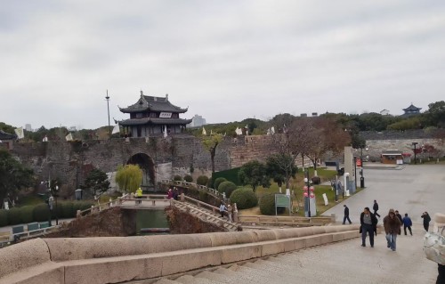 归字谣·泉