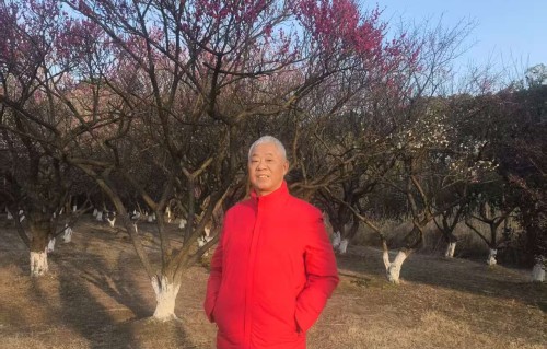 杨友明诗词研究   杨友明五绝的语言风格