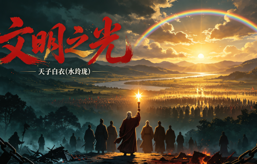 文明之光