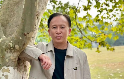 刘志强
