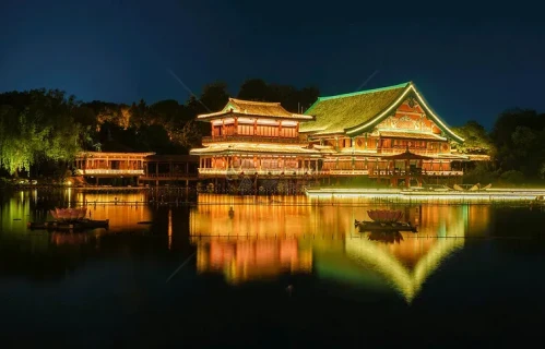 静夜思