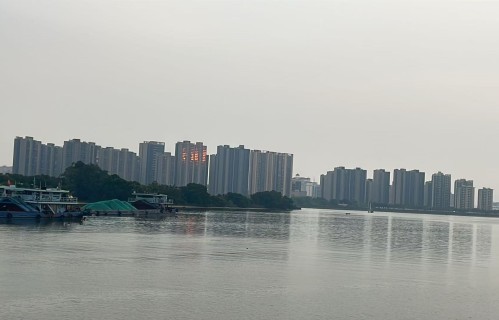 晨与昏