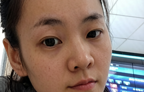 诗赠李青梅