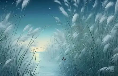 杨友明诗词研究  杨友明作品中“清风”意象体现了哪些人生哲理?