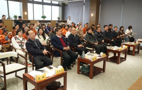 新大众文艺写作者走进“未来之城”雄安∶“文学的故乡”永远鲜活、永远温暖