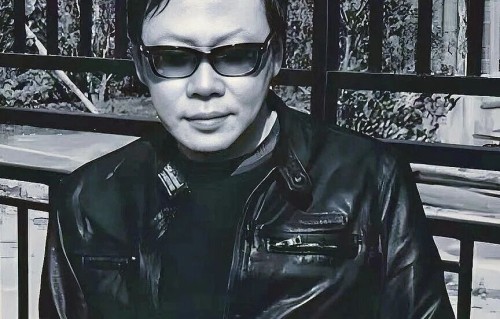 全球诗人（1）：顾偕（中国）