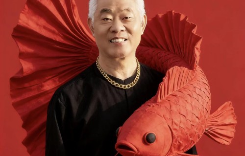 杨友明诗词研究   杨友明《五绝·蛇尾四九天》艺术风格的赏析