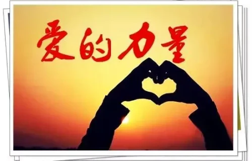 爱的力量