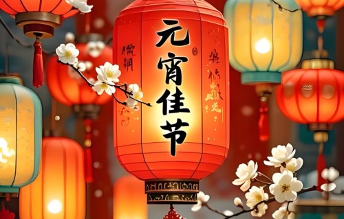 渔家傲·元夕（外一首）