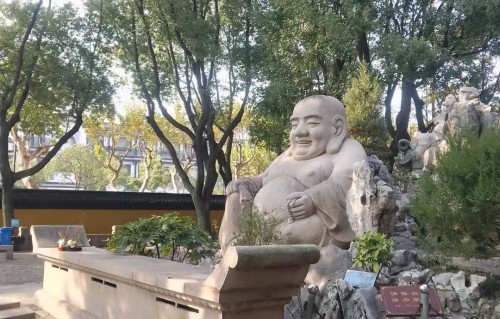 五绝•夏色