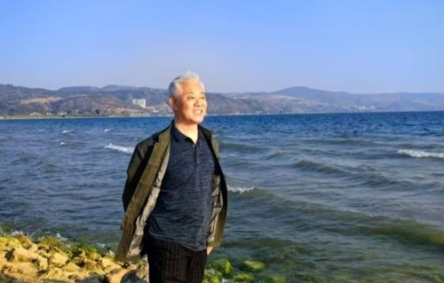 杨友明诗词研究  杨友明词文化内涵