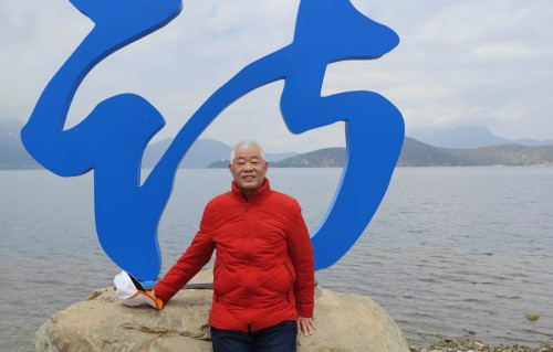 杨友明诗词研究   杨友明诗词质朴风格的艺术价值