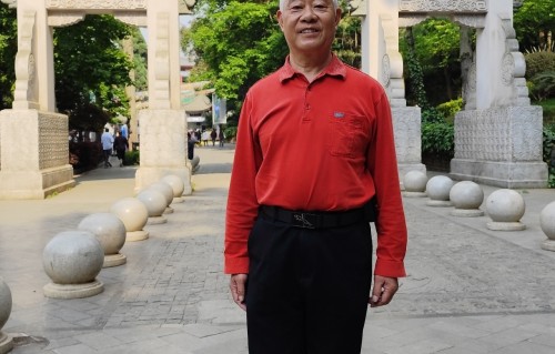 杨友明诗词研究      杨友明诗词白描手法实例