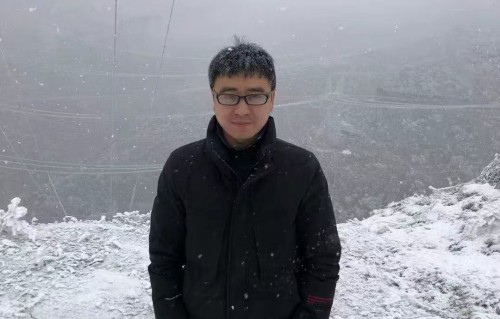 伍成军（名誉编委）