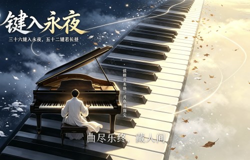 《键入永夜》