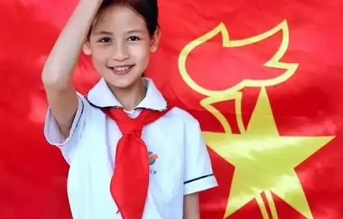 五绝·知美