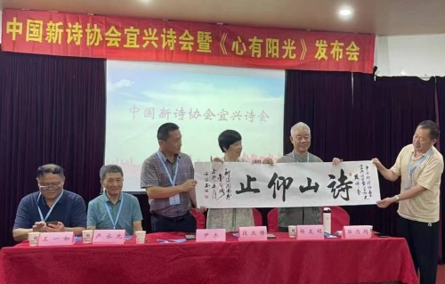 杨友明诗词研究   推荐一些杨友明的其他诗词作品