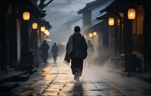 《行路难·述怀》
