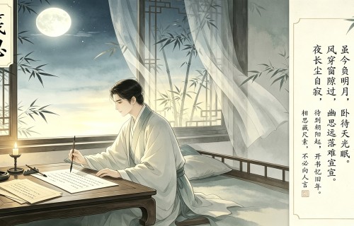 《笺思》