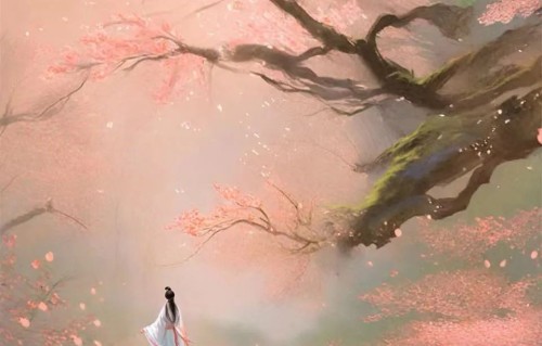 初秋（新韵）