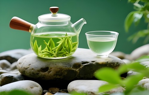 鹧鸪天·暑月