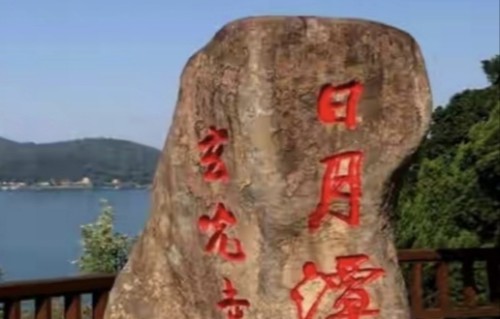 我儿台湾——母亲的挂念