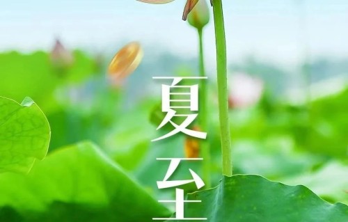 新诗协||夏至时节作品展