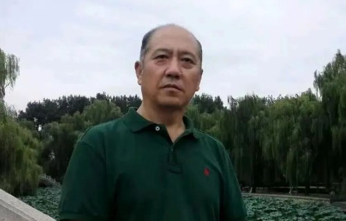 第四届中国实力诗人作品展（一五二）