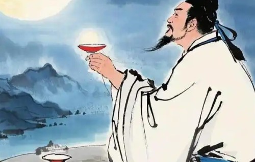 秋躁（新韵）
