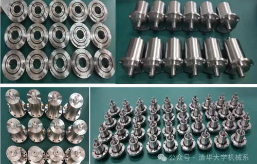 尊崇王玉明院士