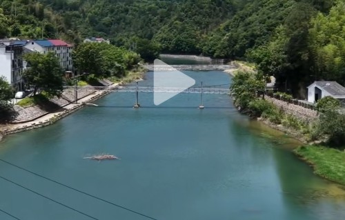 二滩坝清咏