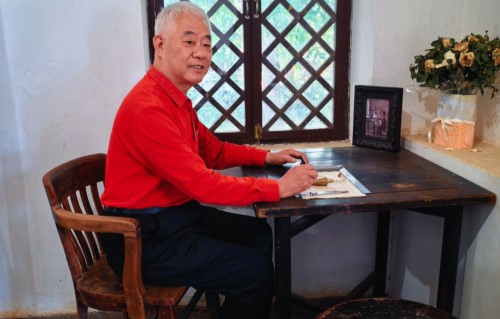 杨友明诗词研究   杨友明苏州诗词有哪些独特风格？