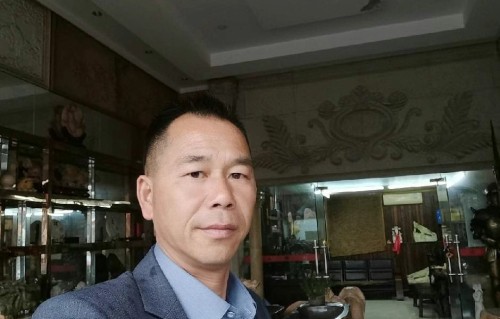 熊建成（新文学网湖北频道总编）