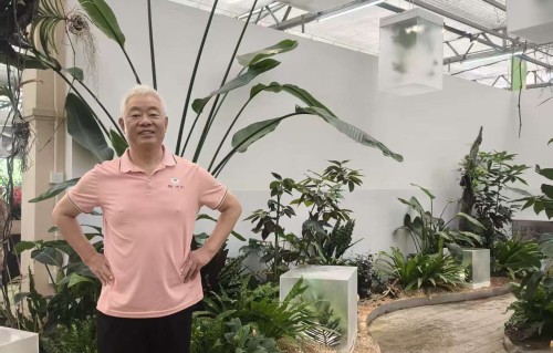 杨友明诗词研究