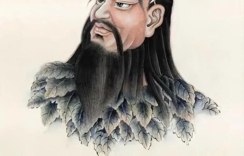 夜半乐·华夏文明