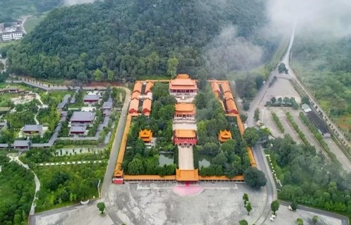水调歌头·等你在深秋