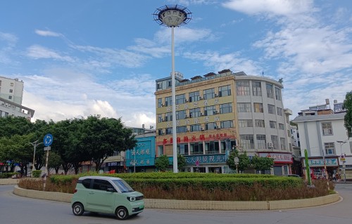 许灵锋摄影作品